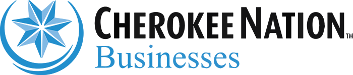 Cherokee Business Logo