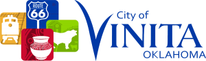 City of Vinita Logo