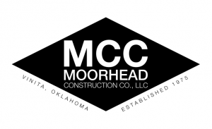 Moorhead Construction logo