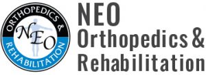 NEO Orthopedics & Rehhabilitation logo