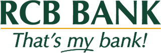 rcb bank logo
