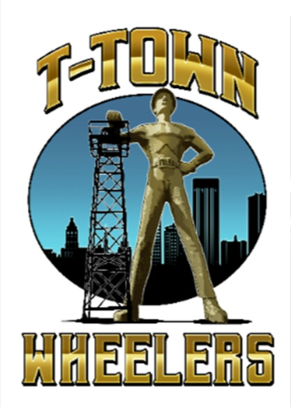 T Town Wheelers