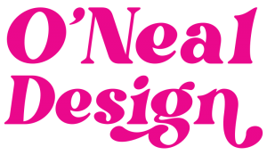 ONeal Design Logo